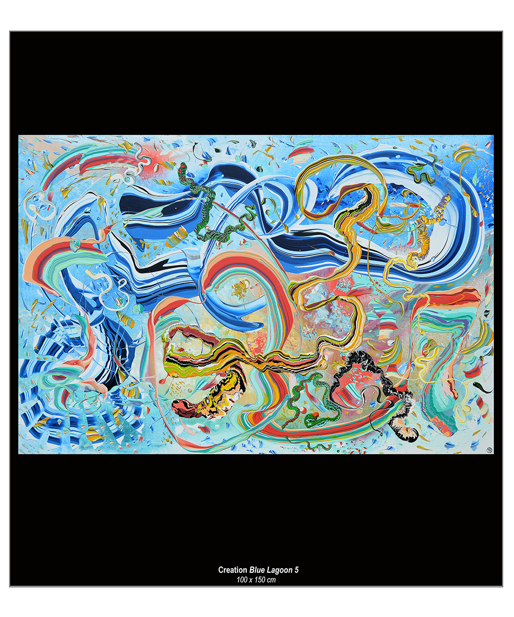 Mauritian Marlin, Luxury yacht catamaran cruise, Evasion, FRANCE Artiste Peintre, Francois Otte