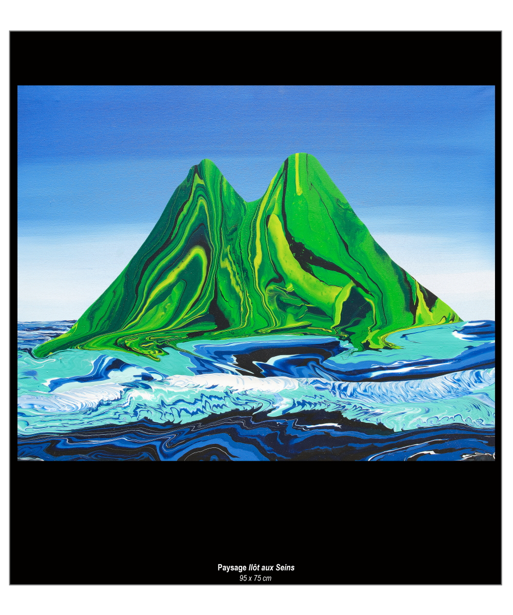 Francois Otte Artiste Peintre, domaine du chasseur, o dodo art gallery ltd, malcolm de chazal, hotel riu le morne