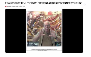Architecture by Francois Otte