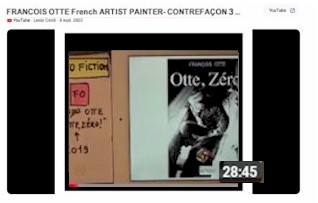 Architecture by Francois Otte