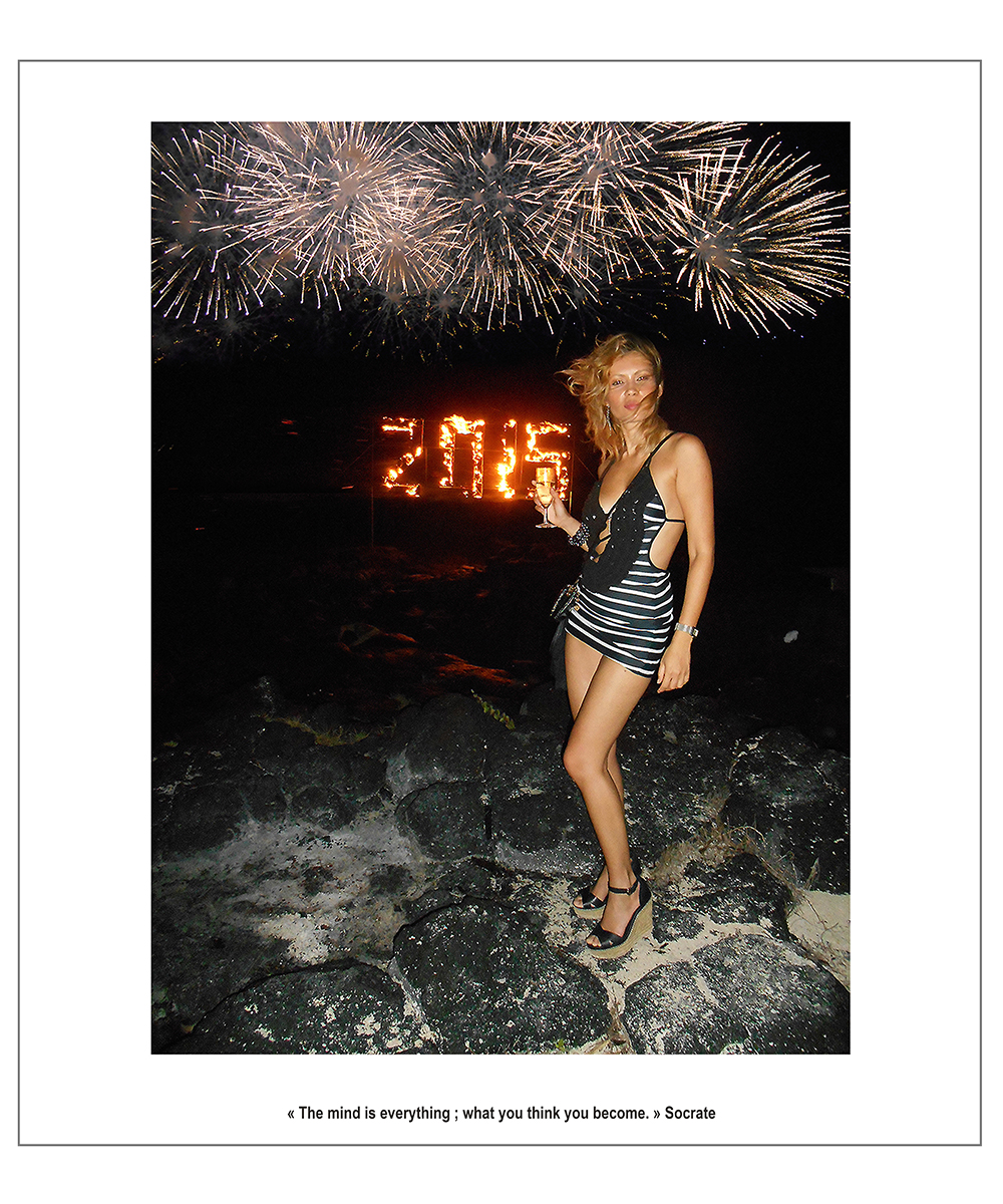 Socrate Katie Otte Francois Otte Art Gallery Mauritius