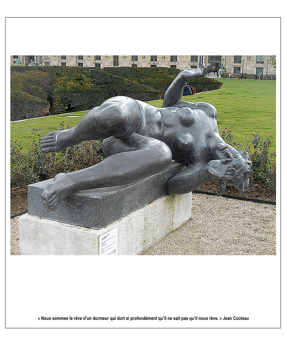 Jean Cocteau