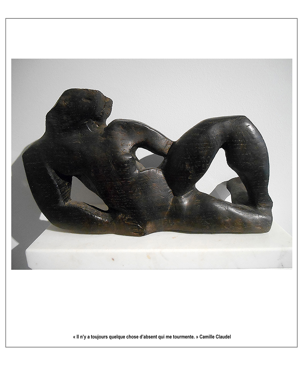 Camille Claudel