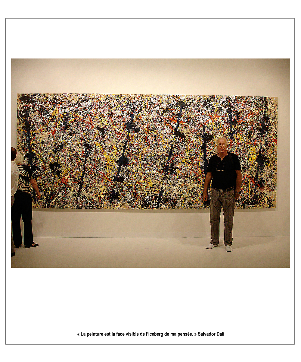 Salvador Dali Francois Otte Art Gallery Mauritius