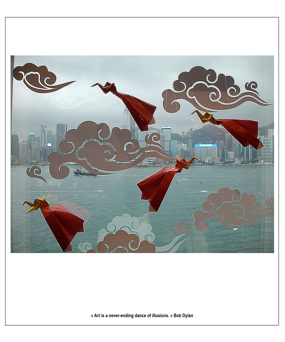 Bob Dylan Hong Kong Hsiang Kang