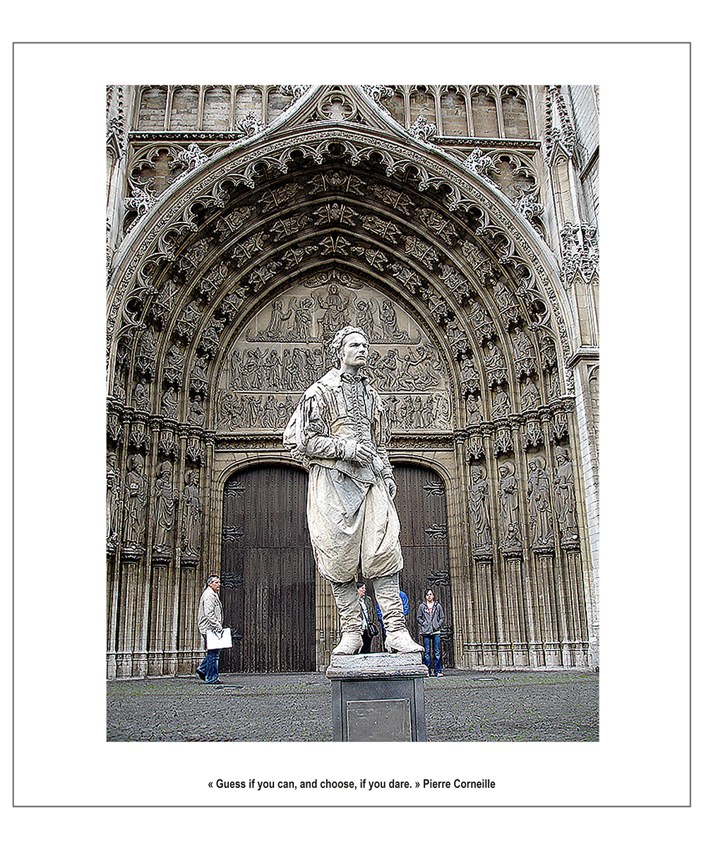 Pierre Corneille