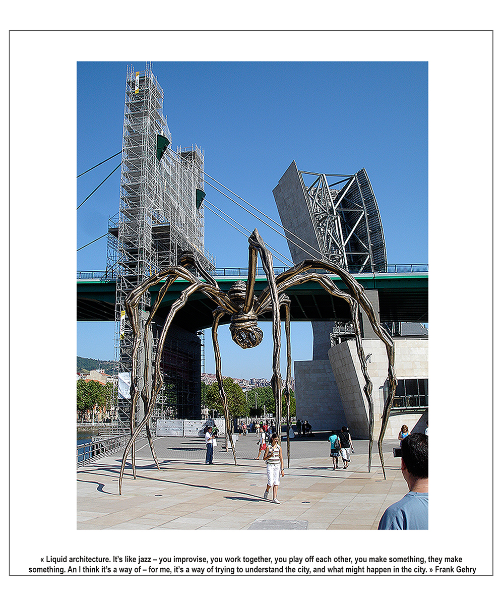 89 Frank Gehry