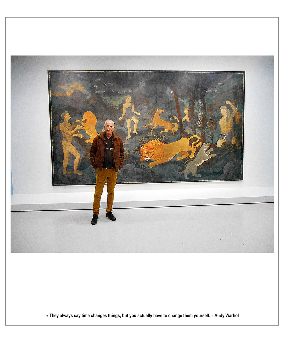 Andy Warhol