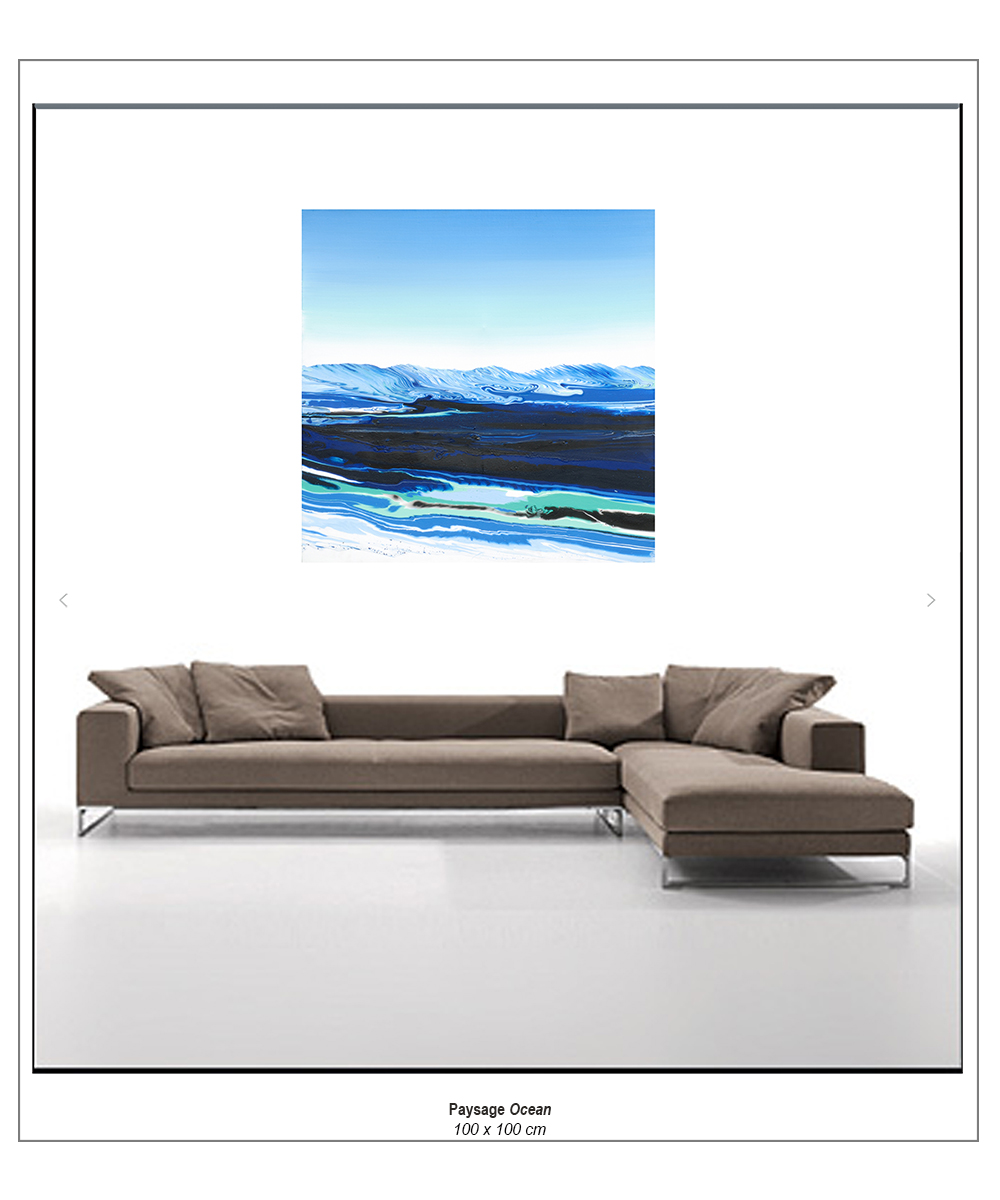 PAYSAGE OCEAN
