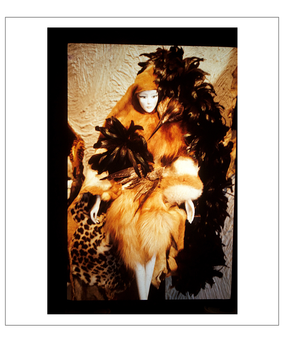 Page Poupee Creation Haute Couture Francois Otte 11