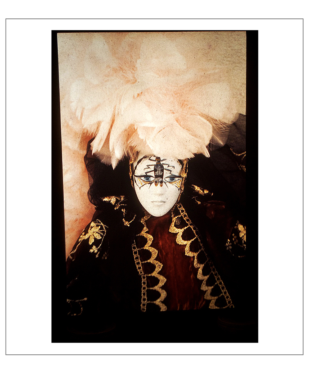 Page Poupee Creation Haute Couture Francois Otte 12