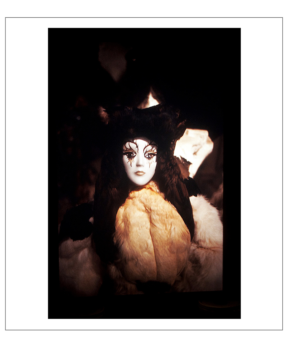 Page Poupee Creation Haute Couture Francois Otte 13