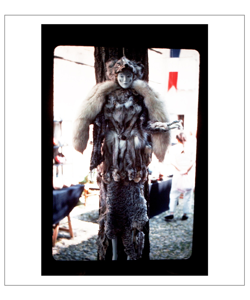 Page Poupee Creation Haute Couture Francois Otte 14