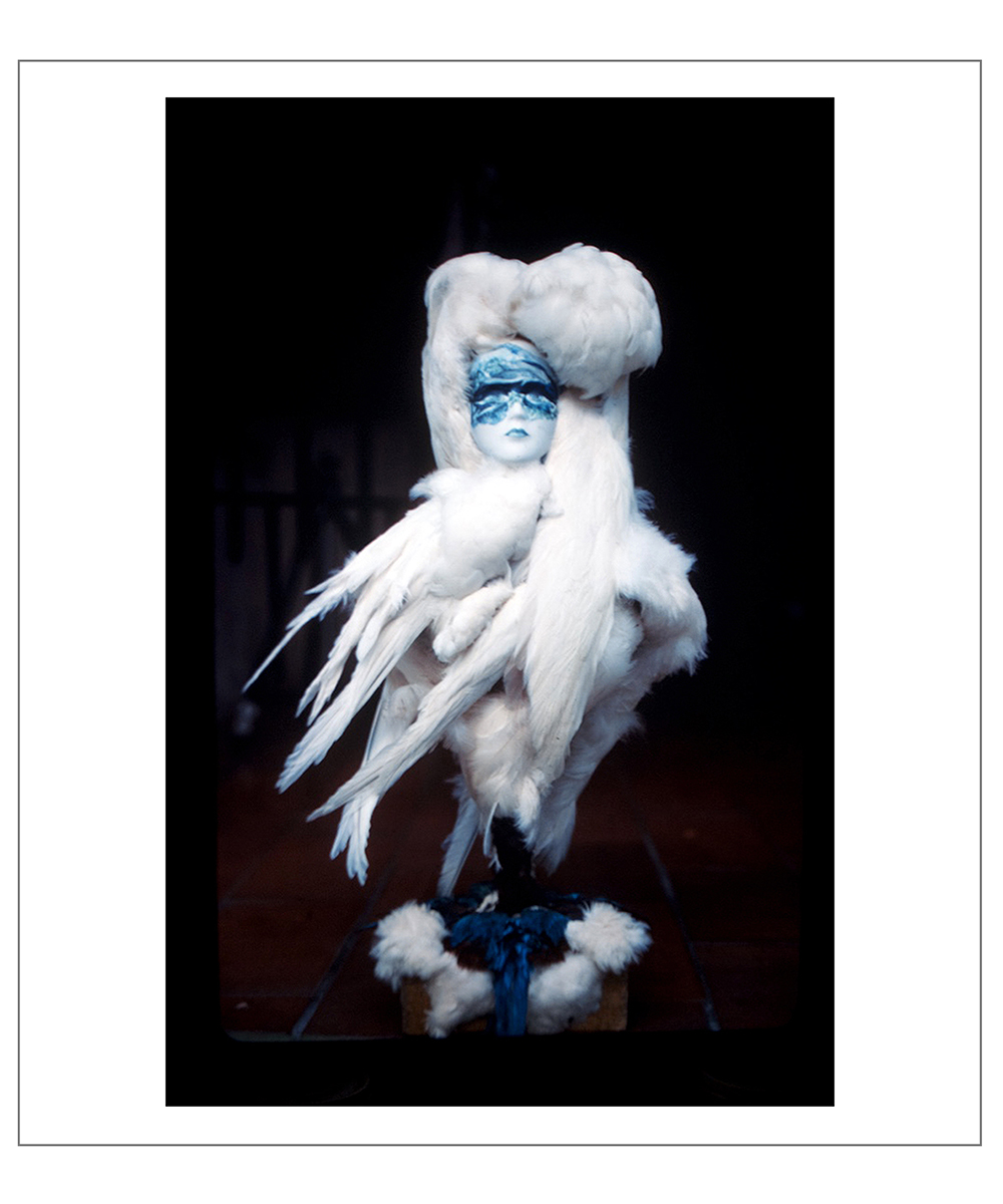 Page Poupee Creation Haute Couture Francois Otte 15
