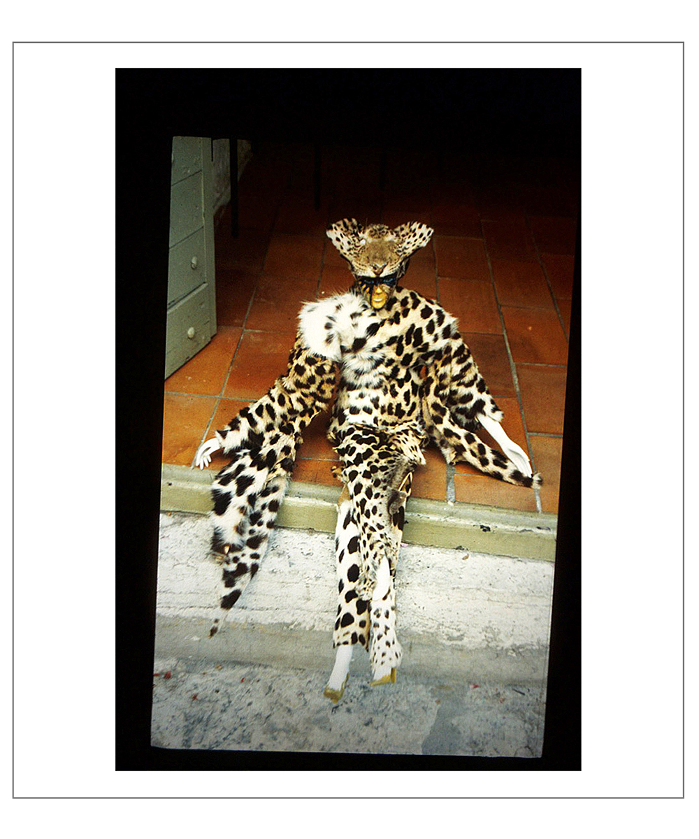 Page Poupee Creation Haute Couture Francois Otte 16