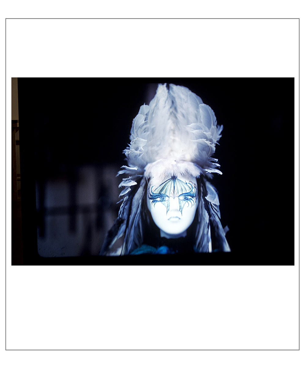 Page Poupee Creation Haute Couture Francois Otte 17