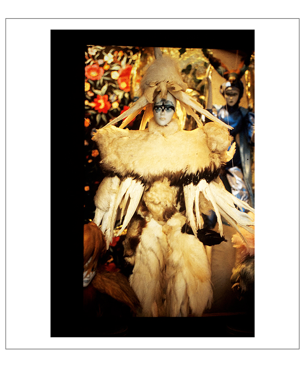 Page Poupee Creation Haute Couture Francois Otte 18