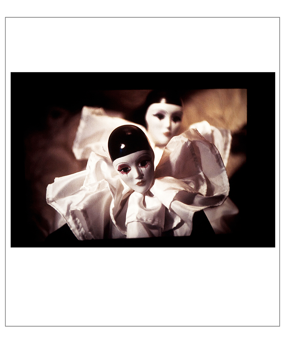Page Poupee Creation Haute Couture Francois Otte 19