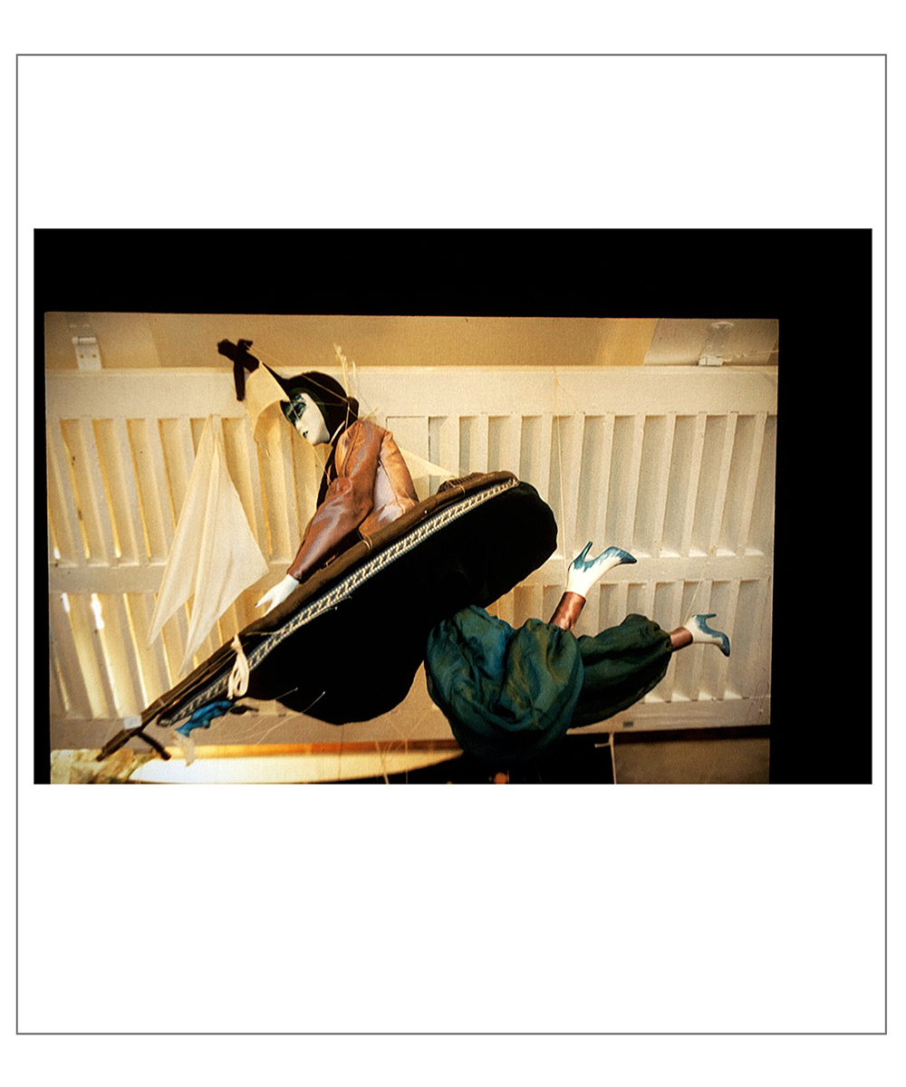 Page Poupee Creation Haute Couture Francois Otte 21