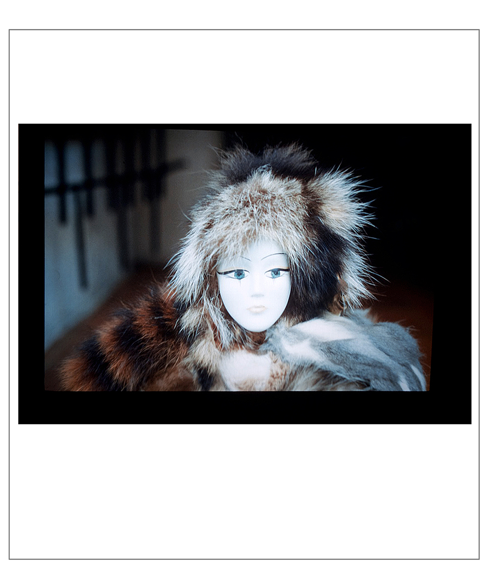 Page Poupee Creation Haute Couture Francois Otte 24