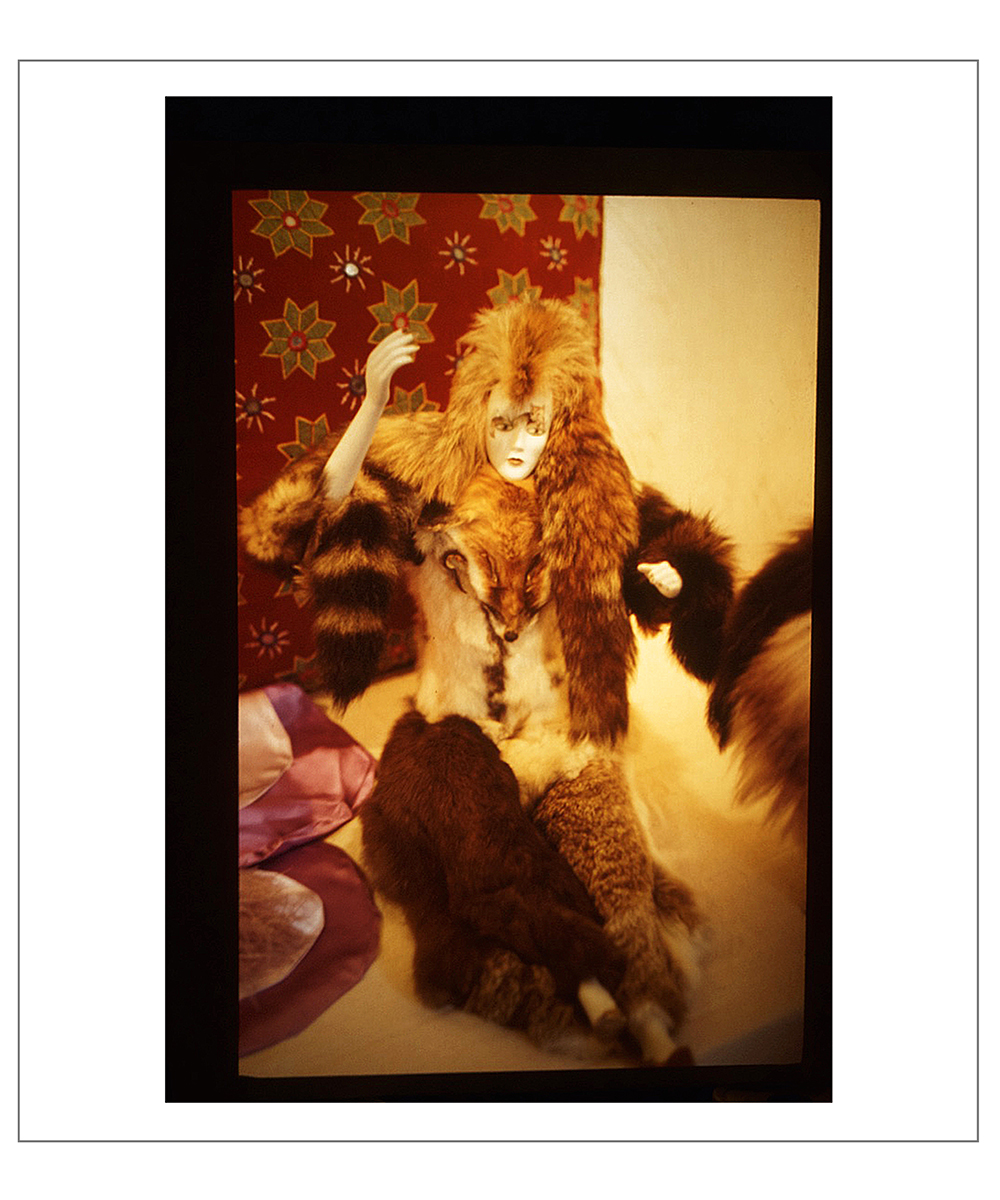 Page Poupee Creation Haute Couture Francois Otte 25