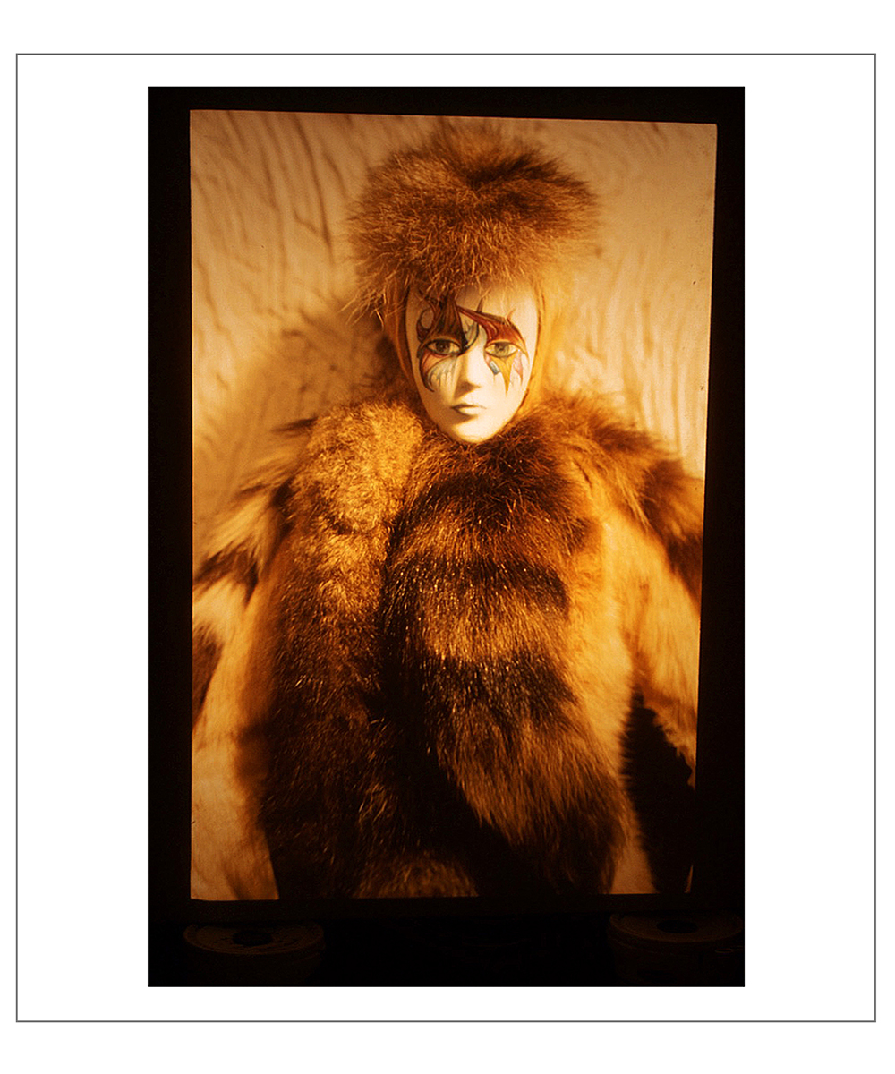 Page Poupee Creation Haute Couture Francois Otte 27