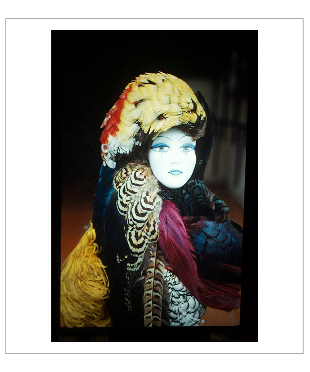 Page Poupee Creation Haute Couture Francois Otte 28
