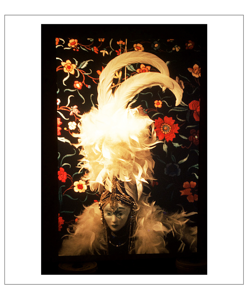 Page Poupee Creation Haute Couture Francois Otte 29