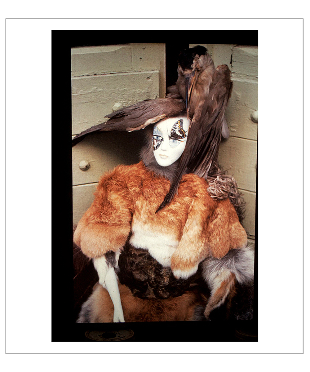 Page Poupee Creation Haute Couture Francois Otte 4