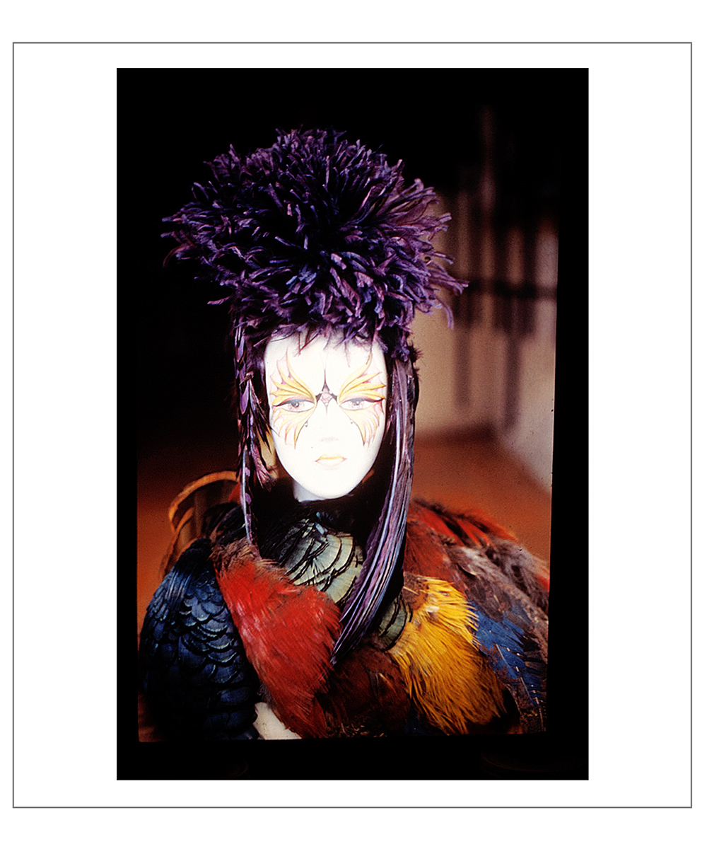 Page Poupee Creation Haute Couture Francois Otte 6