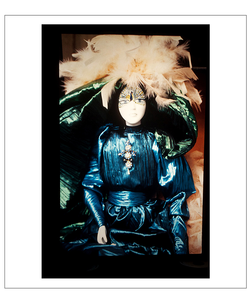 Page Poupee Creation Haute Couture Francois Otte 8