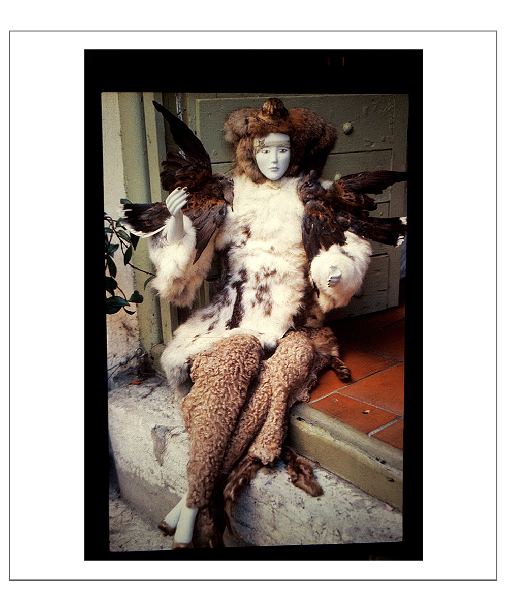 Page Poupee Creation Haute Couture Francois Otte 9